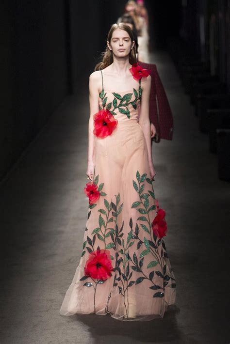 gucci abito fiori|Abiti floreali da donna Gucci .